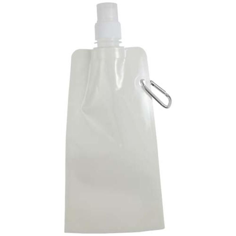 Cantimplora plegable de 480 ml "Sipzy"