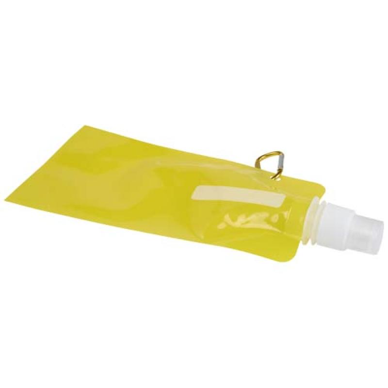Cantimplora plegable de 480 ml "Sipzy"