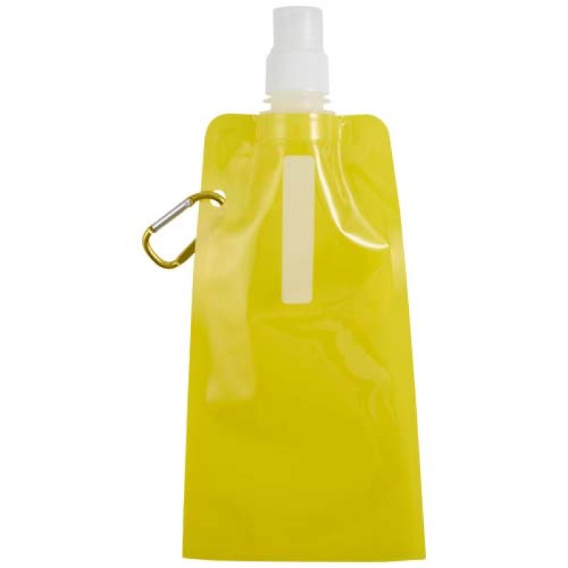 Cantimplora plegable de 480 ml "Sipzy"