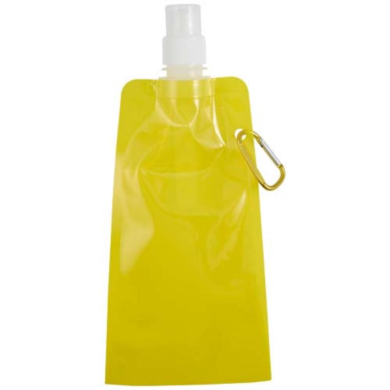 Cantimplora plegable de 480 ml "Sipzy"