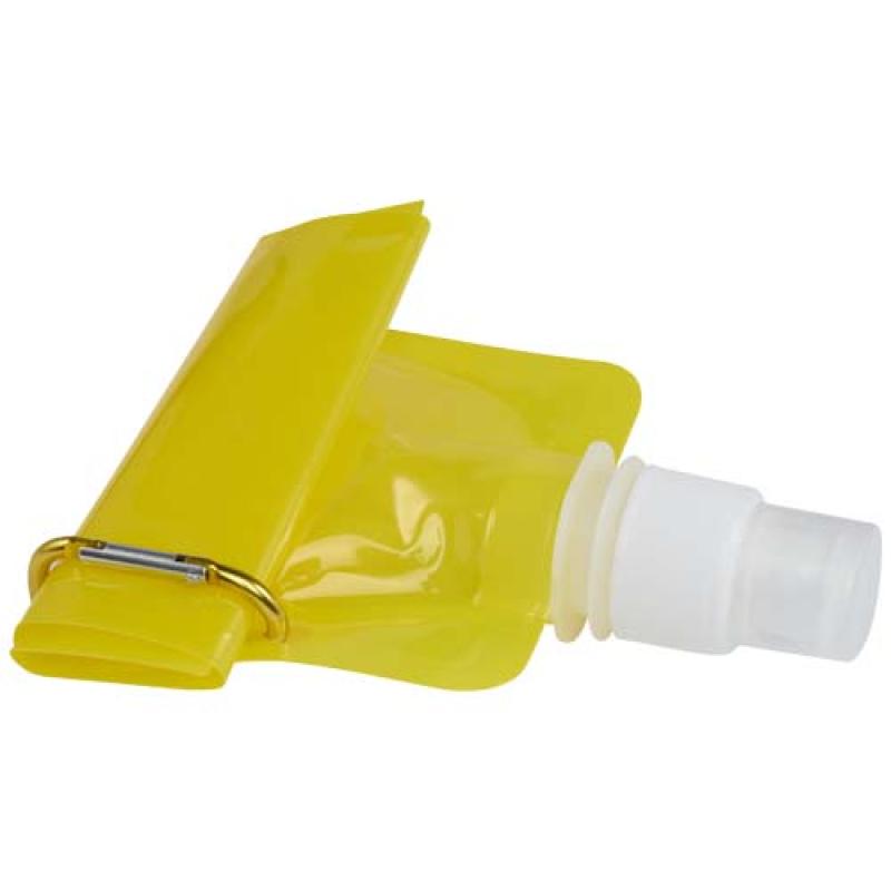Cantimplora plegable de 480 ml "Sipzy"