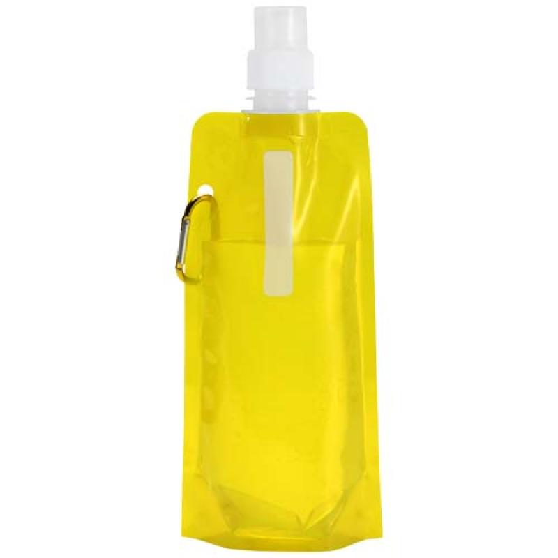 Cantimplora plegable de 480 ml "Sipzy"