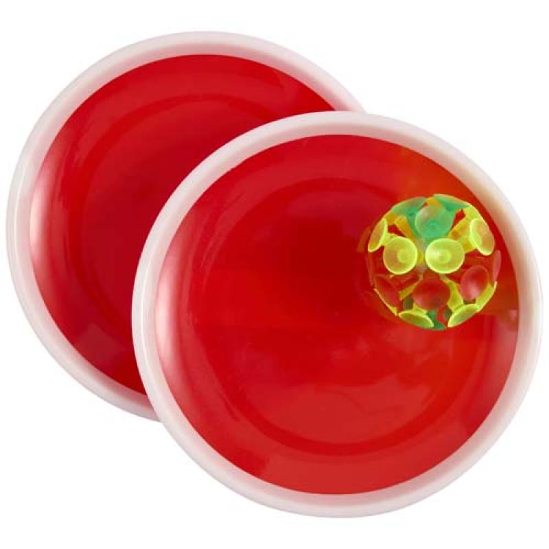 Juego de atrapar con pelota "Flicka"