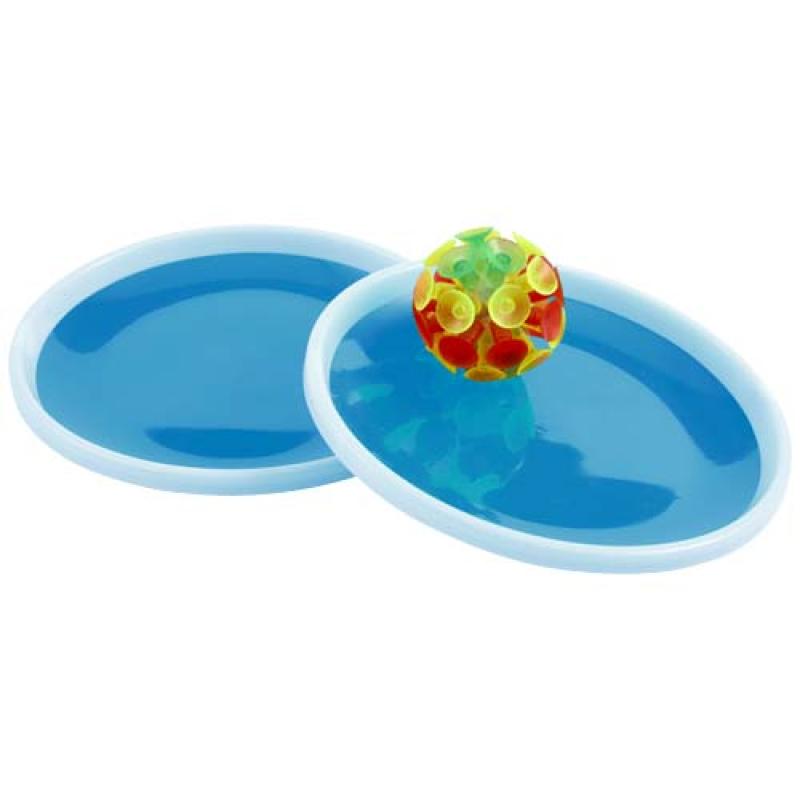 Juego de atrapar con pelota "Flicka"