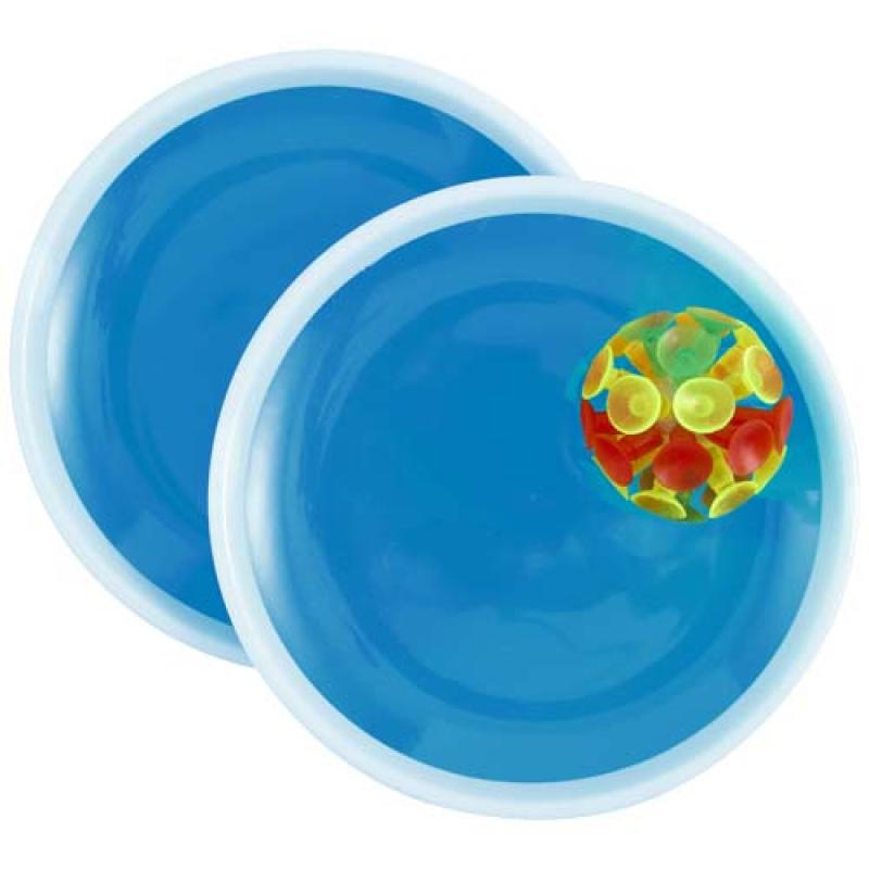 Juego de atrapar con pelota "Flicka"