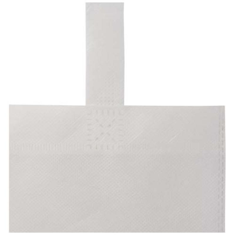 Bolsa Tote pequeña de 3 L reciclada con certificado GRS "EcoSeal"