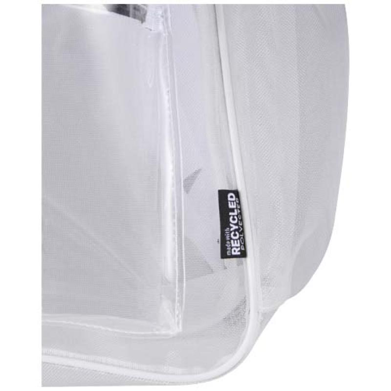 Mochila reciclada con certificado GRS de 18 L "Mesh"