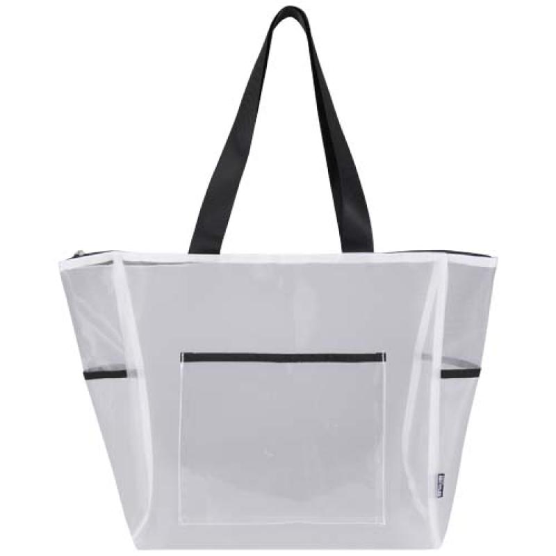 Bolsa Tote reciclada con certificado GRS de 23L "Mesh"
