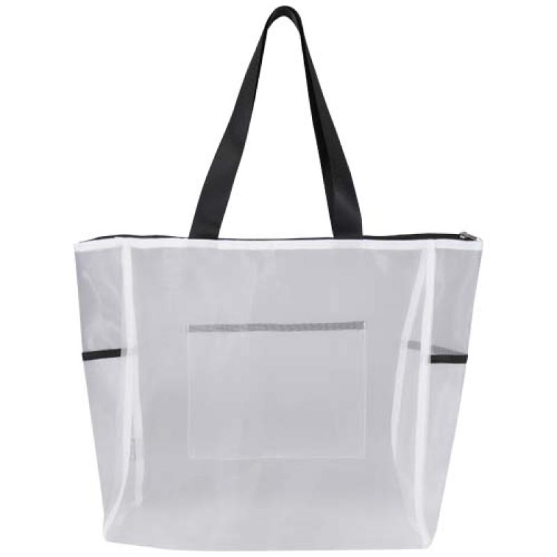Bolsa Tote reciclada con certificado GRS de 23L "Mesh"
