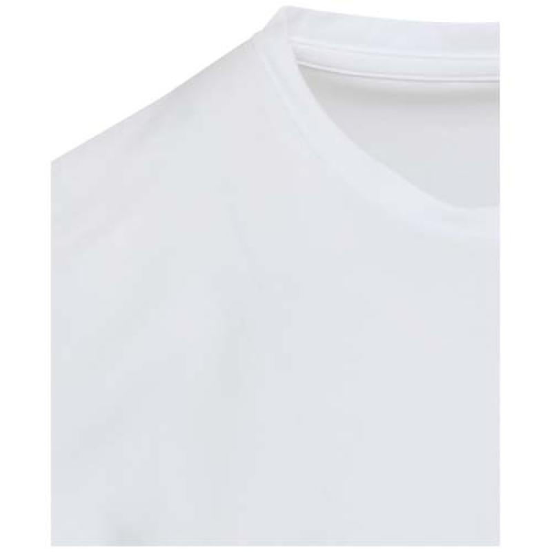 Camiseta orgánica de 200 g/m² con certificado OCS de manga corta unisex "Balfour"