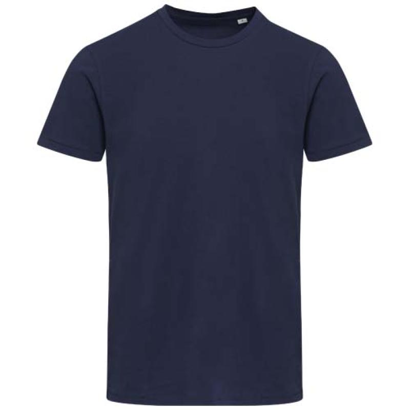 Camiseta orgánica de 200 g/m² con certificado OCS de manga corta unisex "Balfour"