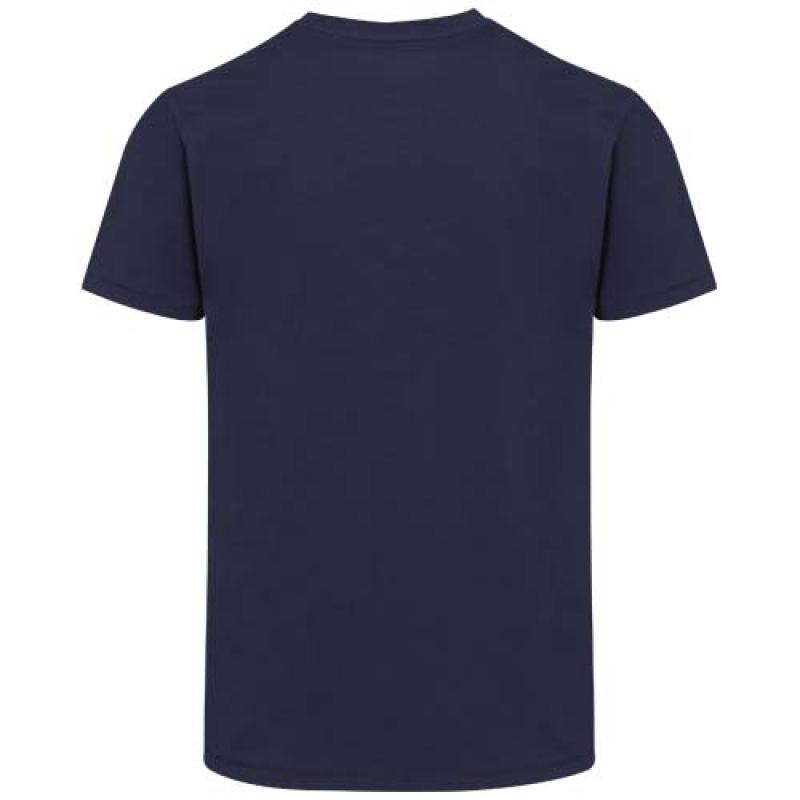 Camiseta orgánica de 200 g/m² con certificado OCS de manga corta unisex "Balfour"