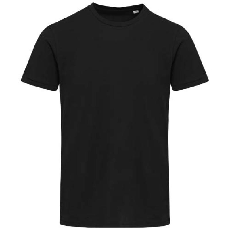 Camiseta orgánica de 200 g/m² con certificado OCS de manga corta unisex "Balfour"