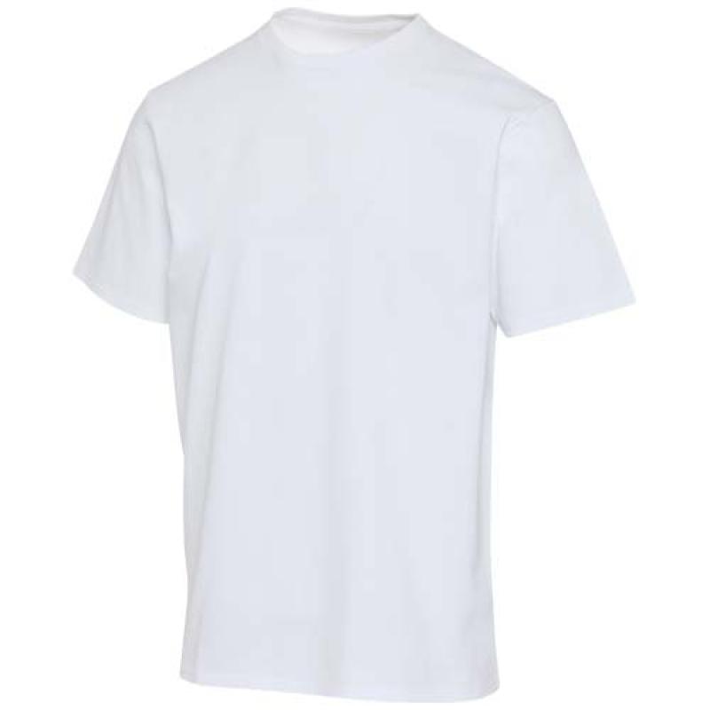 Camiseta oversize unisex de 280 g/m2 orgánica con certificado OCS "Lucas"