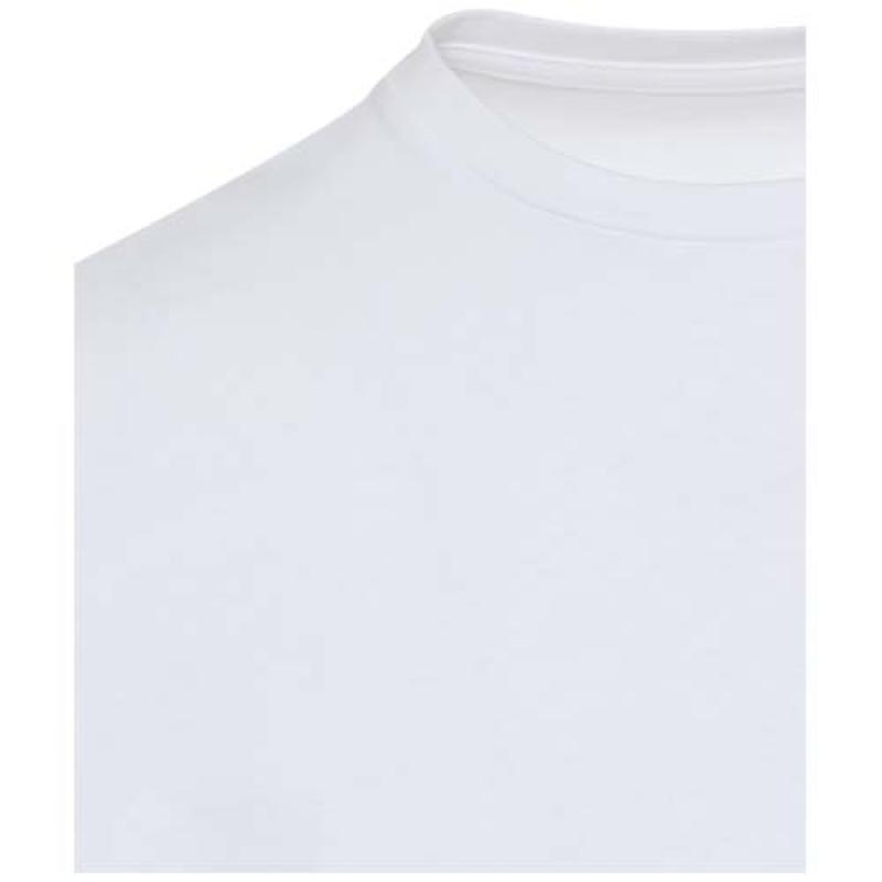 Camiseta oversize unisex de 280 g/m2 orgánica con certificado OCS "Lucas"