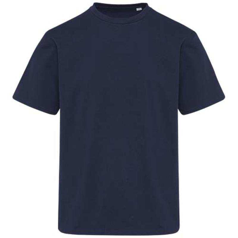 Camiseta oversize unisex de 280 g/m2 orgánica con certificado OCS "Lucas"