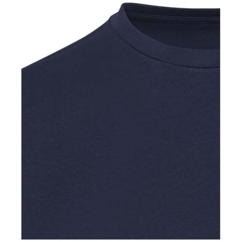 Camiseta oversize unisex de 280 g/m2 orgánica con certificado OCS "Lucas"