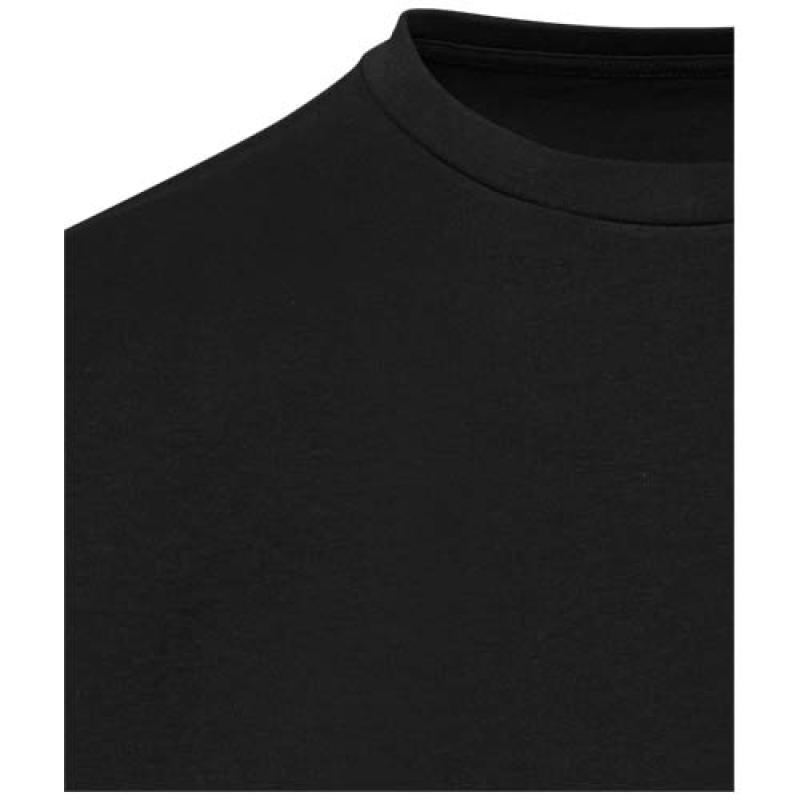 Camiseta oversize unisex de 280 g/m2 orgánica con certificado OCS "Lucas"