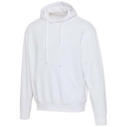 Sudadera oversize con capucha unisex orgánica con certificado OCS de 280 g/m2 "Boris"