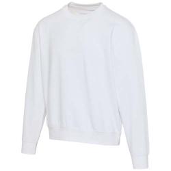 Jersey unisex de 280 g/m2 orgánico con certificado OCS oversize de cuello redondo "Boris"