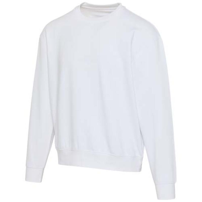 Jersey unisex de 280 g/m2 orgánico con certificado OCS oversize de cuello redondo "Boris"
