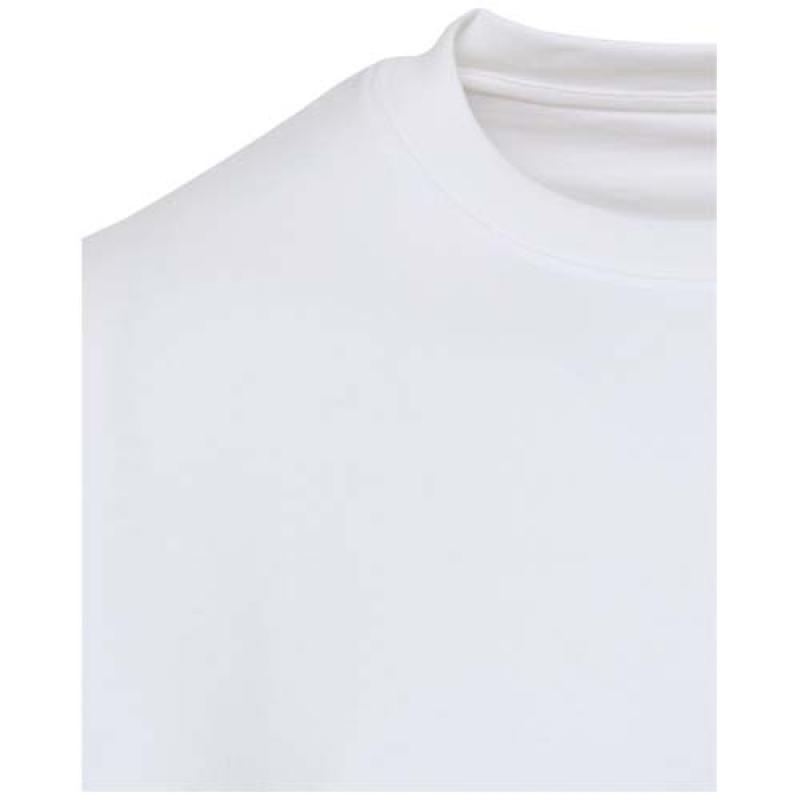 Jersey unisex de 280 g/m2 orgánico con certificado OCS oversize de cuello redondo "Boris"