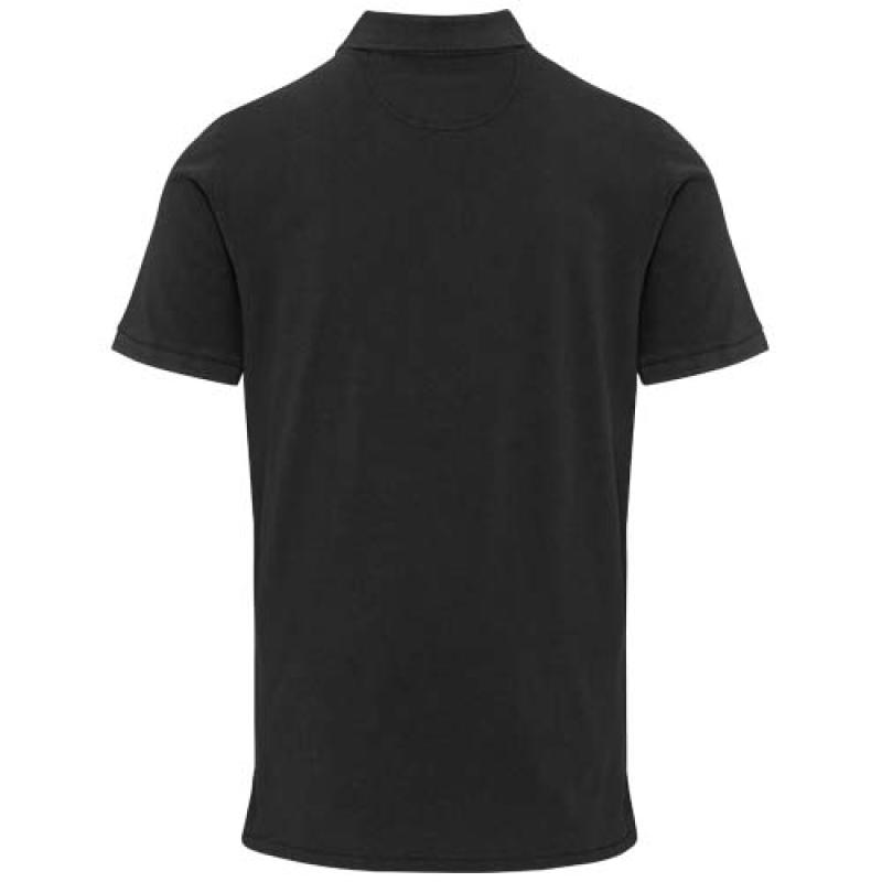 Polo de 200 g/m2 lavado para hombre "Calgary"