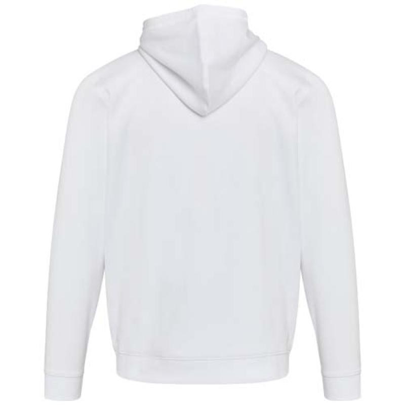 Sudadera con capucha de 280 g/m² unisex orgánica reciclada con certificado OCS "Jasper"