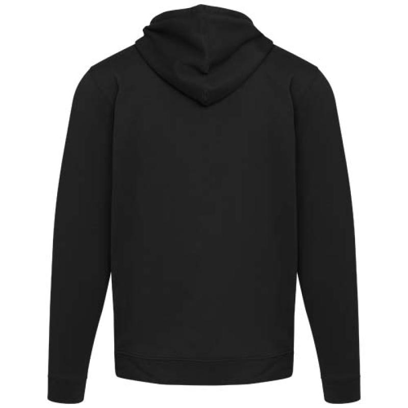 Sudadera con capucha de 280 g/m² unisex orgánica reciclada con certificado OCS "Jasper"