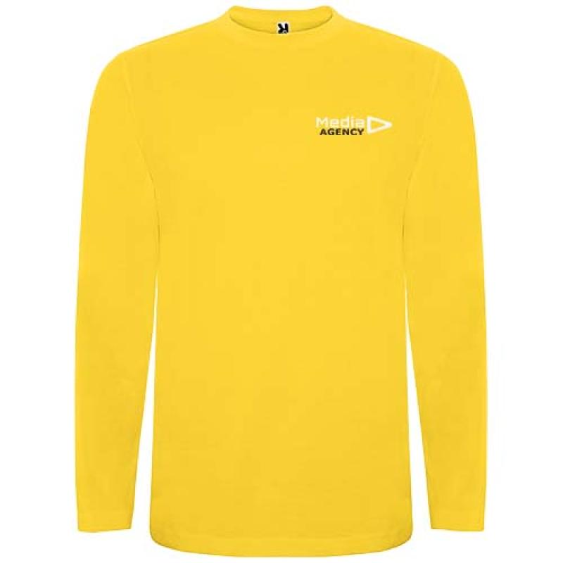 Camiseta de manga larga de 160 g/m2 "Extreme"