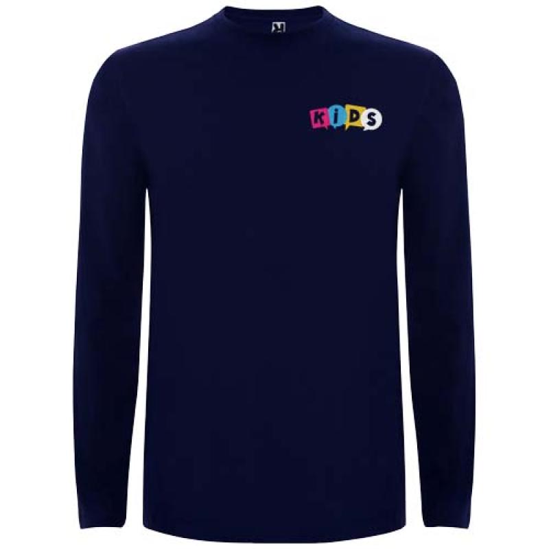 Camiseta de manga larga de 160 g/m2 "Extreme"