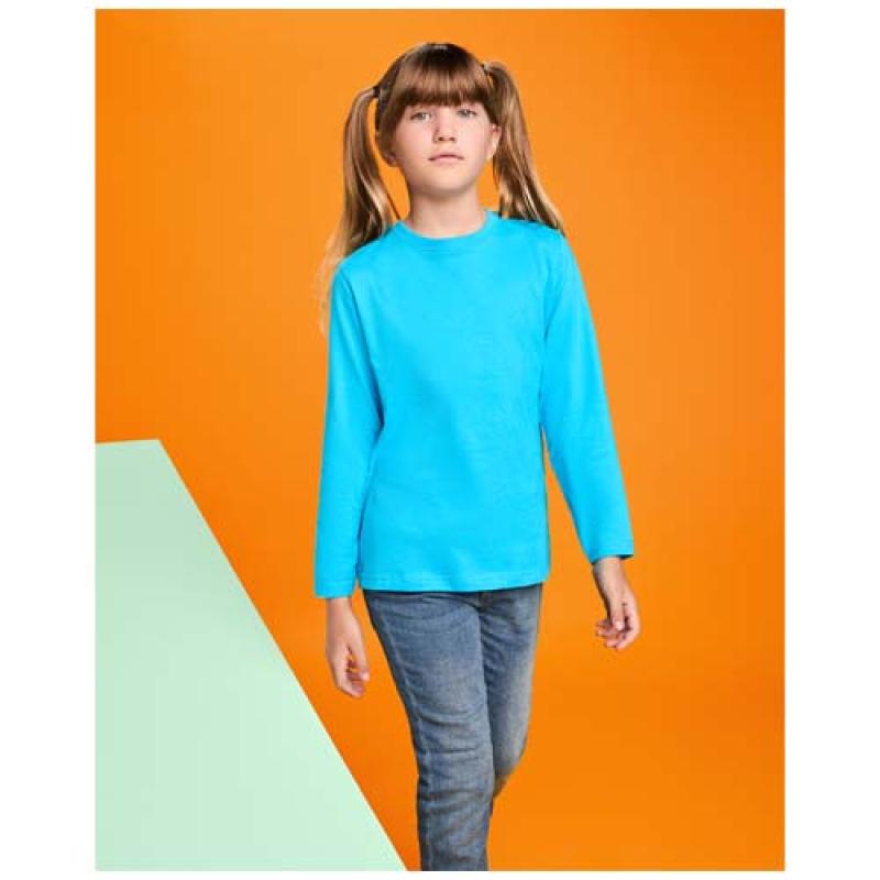 Camiseta de manga larga de 160 g/m2 "Extreme"