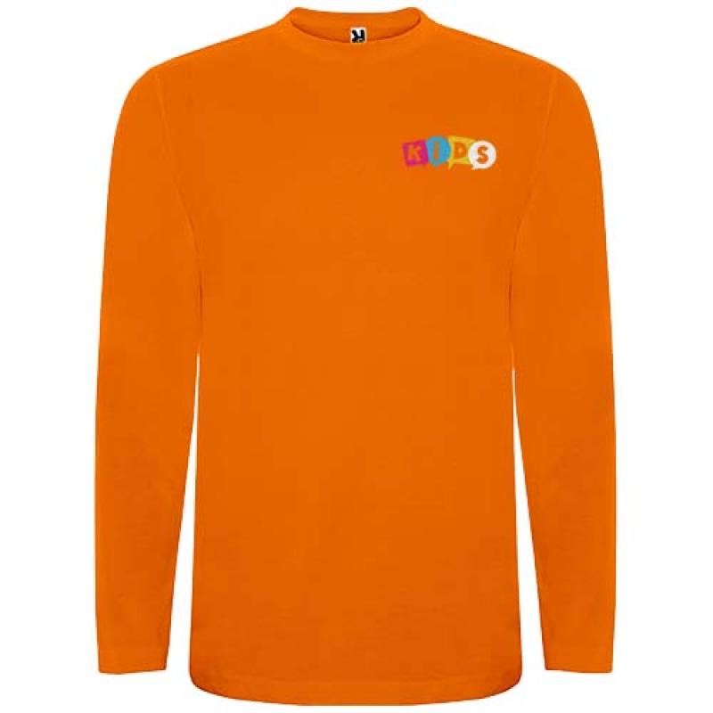 Camiseta de manga larga de 160 g/m2 "Extreme"