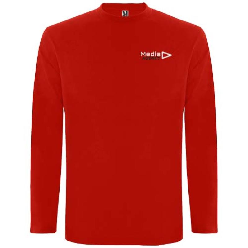 Camiseta de manga larga de 160 g/m2 "Extreme"