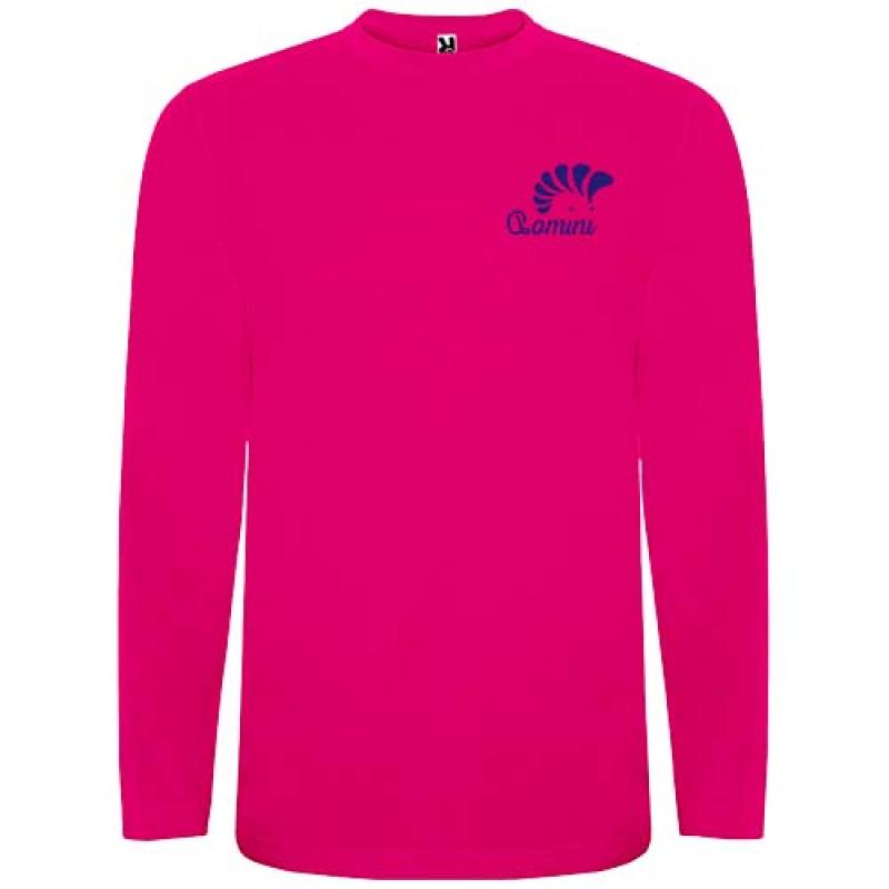 Camiseta de manga larga de 160 g/m2 "Extreme"