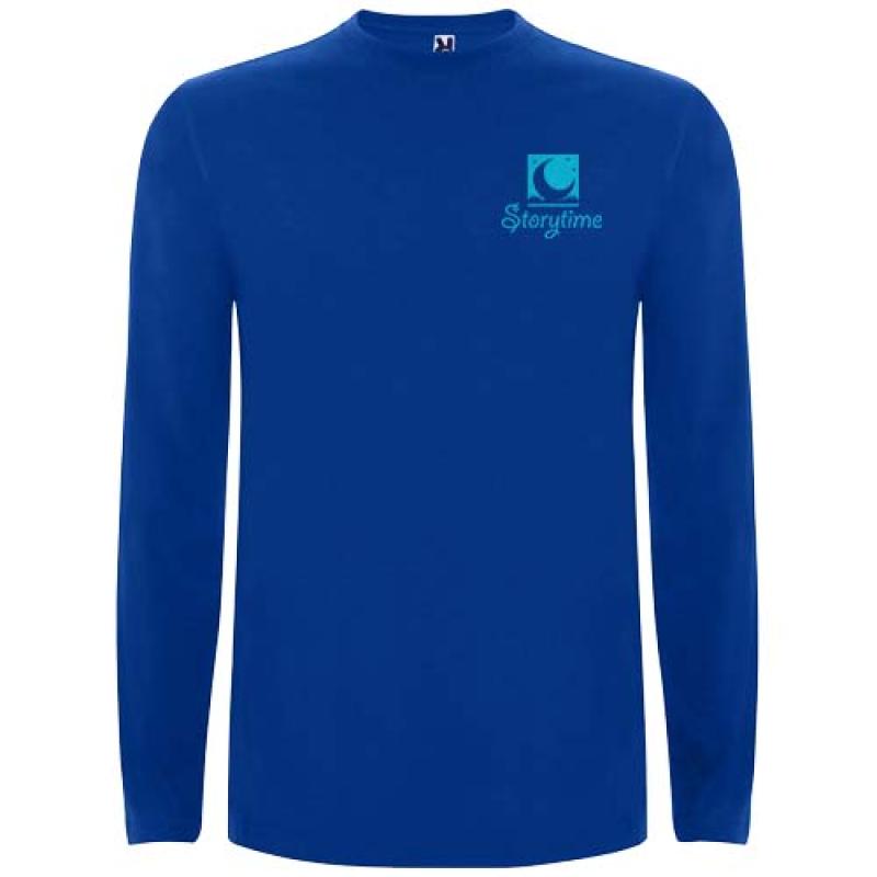 Camiseta de manga larga de 160 g/m2 "Extreme"