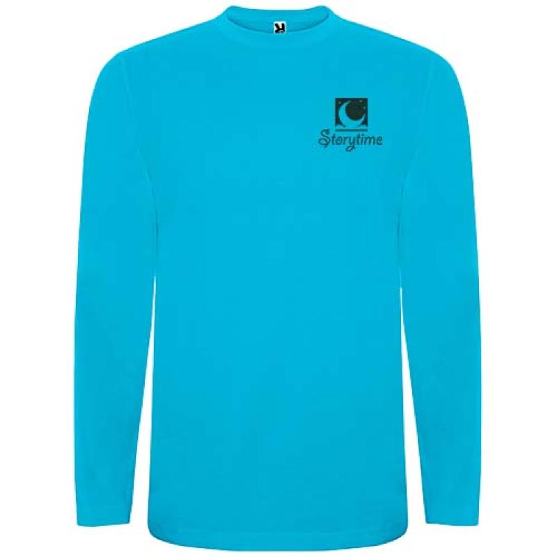 Camiseta de manga larga de 160 g/m2 "Extreme"
