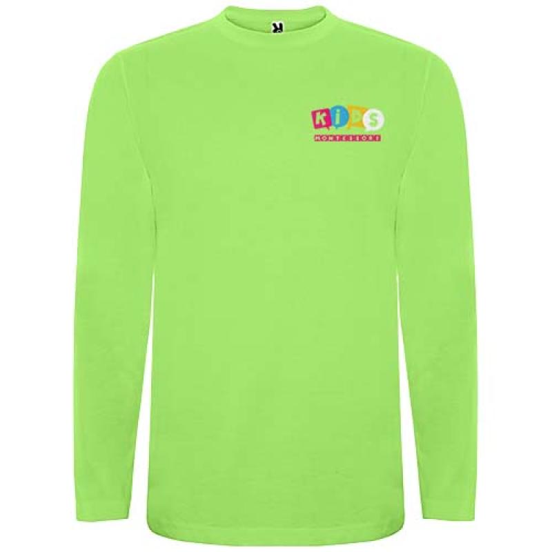 Camiseta de manga larga de 160 g/m2 "Extreme"