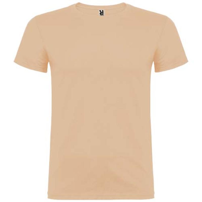 Camiseta de manga corta infantil "Beagle"