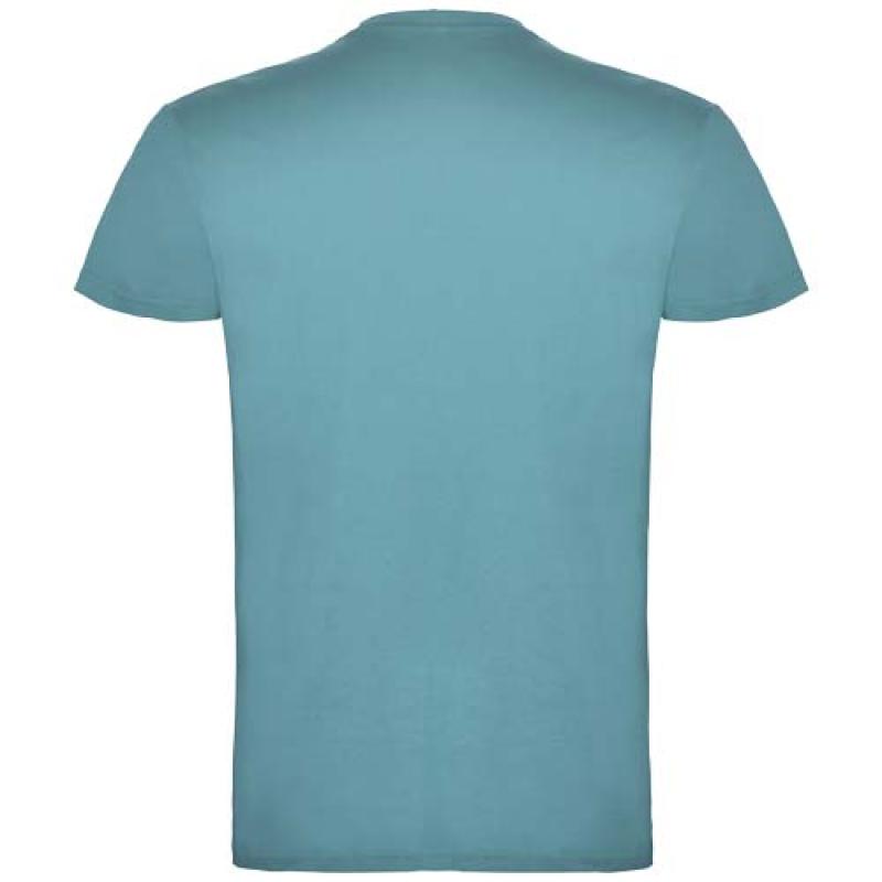 Camiseta de manga corta infantil "Beagle"
