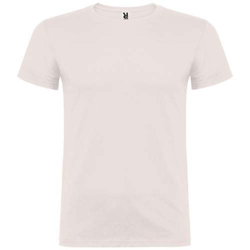 Camiseta de manga corta infantil "Beagle"