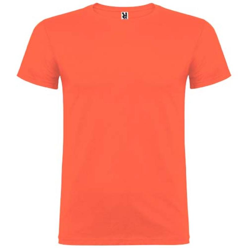 Camiseta de manga corta infantil "Beagle"