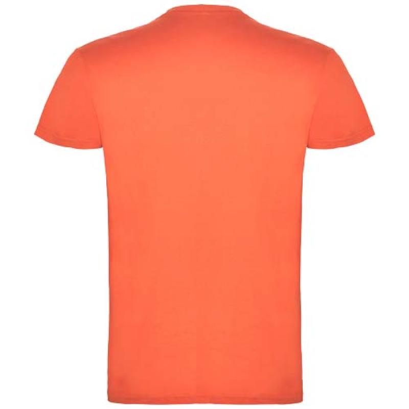 Camiseta de manga corta infantil "Beagle"
