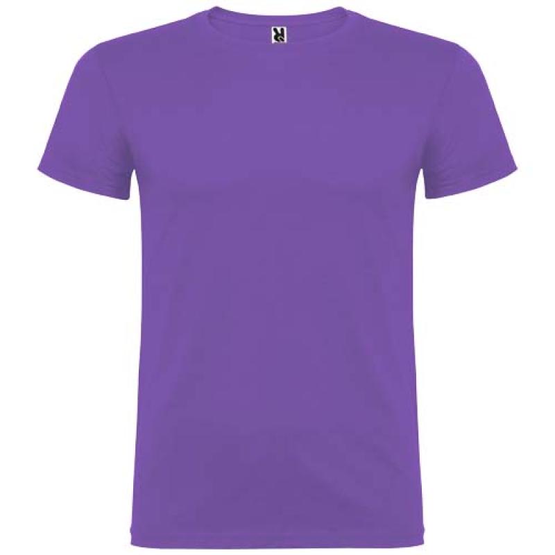 Camiseta de manga corta infantil "Beagle"