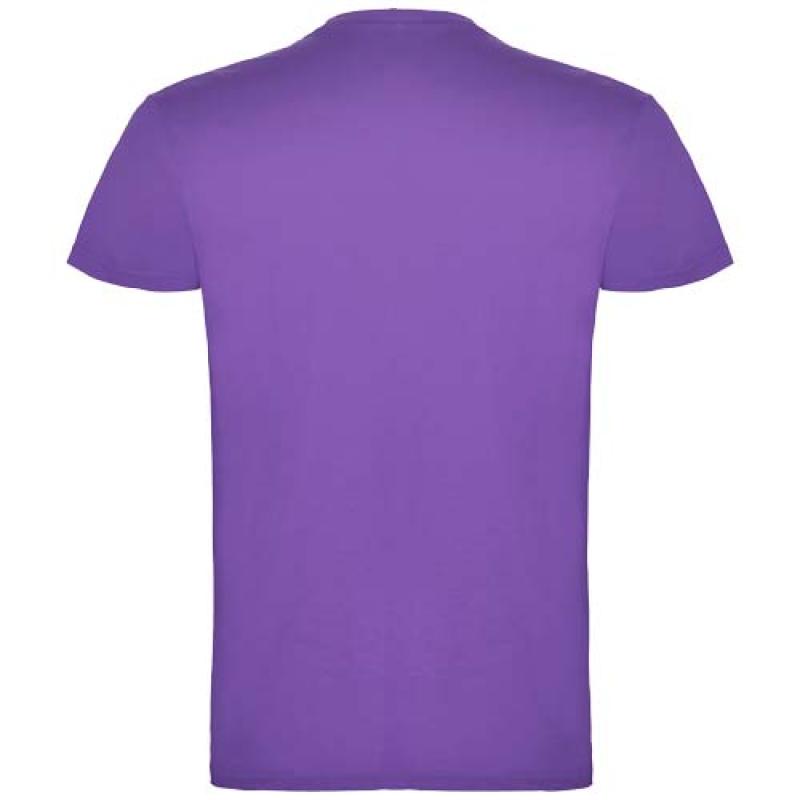 Camiseta de manga corta infantil "Beagle"