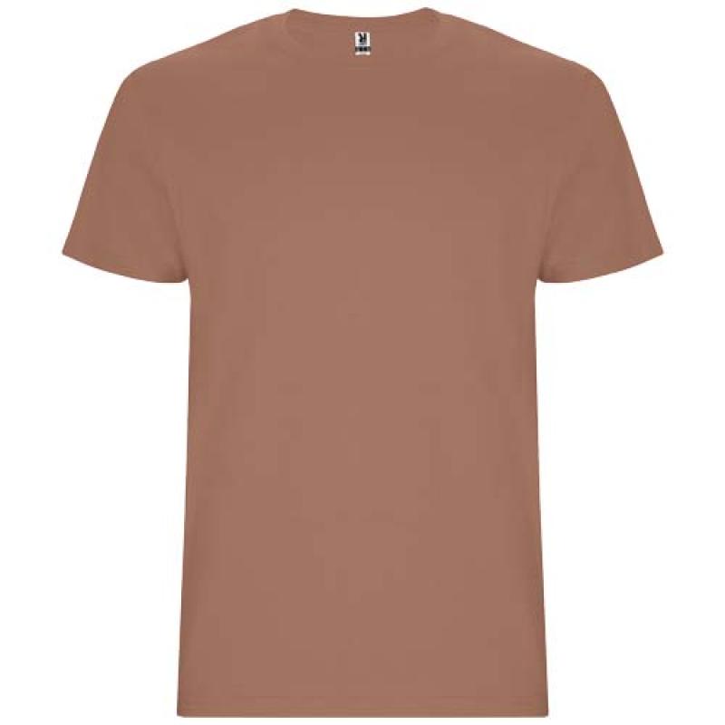 Camiseta de manga corta infantil "Stafford"