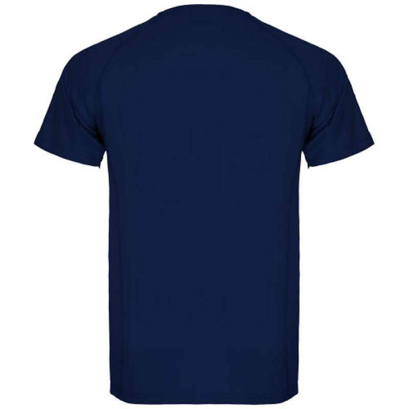 Camiseta deportiva de manga corta para hombre "Montecarlo"