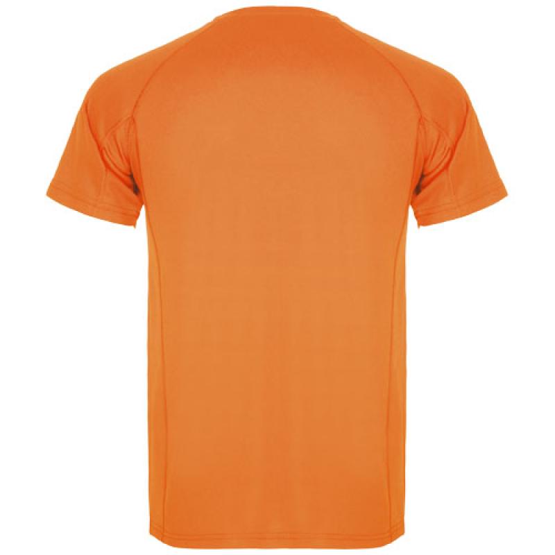 Camiseta deportiva de manga corta para hombre "Montecarlo"