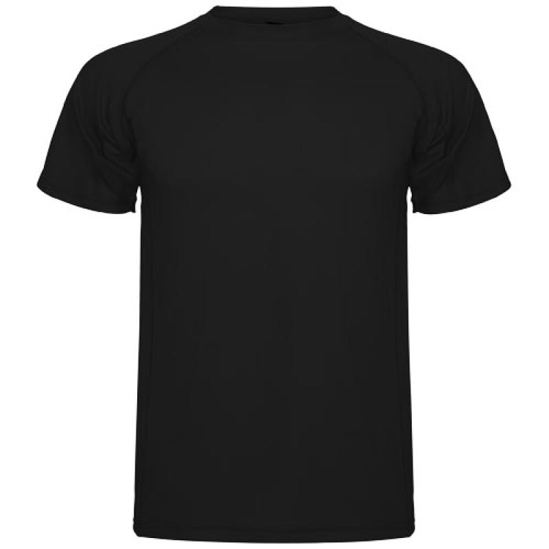 Camiseta deportiva de manga corta para hombre "Montecarlo"