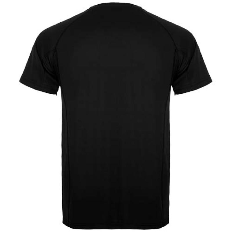 Camiseta deportiva de manga corta para hombre "Montecarlo"